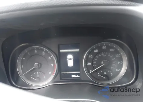 2023 Hyundai Kona Se z USA, uszkodzony, nr VIN KM8K2CAB7PU981902